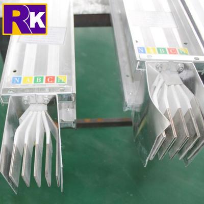 河北潤坤 專業(yè)定制密集型母線槽的匠心之選