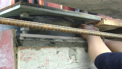 橋梁抗震橡膠支座圖紙定做 高品質產品正大支座廠家直銷