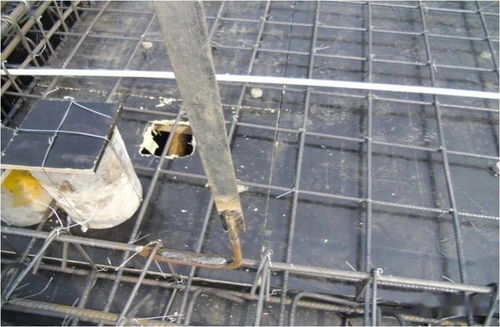 水電安裝預埋施工工藝全面解析 關鍵技術、維護與服務指南