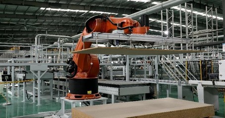 智造新裝，躍變未來——禾普新家裝產品首次亮相，開啟智能安裝新篇章