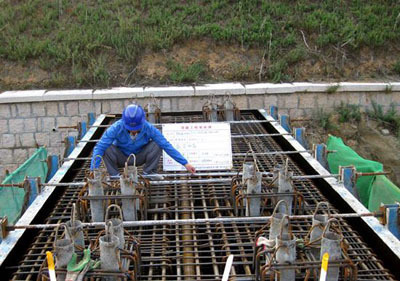 小革新成就大效益 中鐵十五局一公司安裝工程部的創新之路