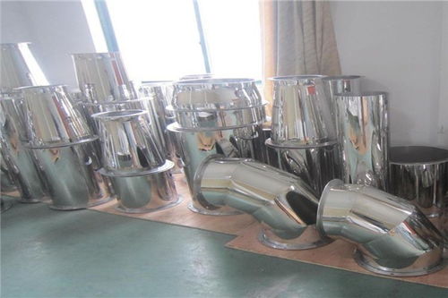 重慶開縣加工彎頭廠 以卓越品質贏取客戶認可，重慶九度引領彎頭風管加工行業