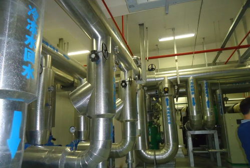 領略“安裝之星”工程的風采 匠心筑就卓越品質